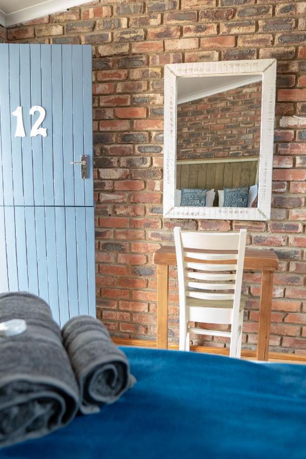 Hotel Opstal Guestfarm à Potchefstroom Extérieur photo